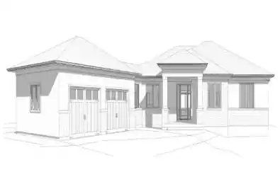 23 Henry Ball Court Oro-Medonte Ontario L0K 2G1