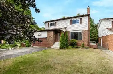 111 Graham Street Essa Ontario L0M 1B0