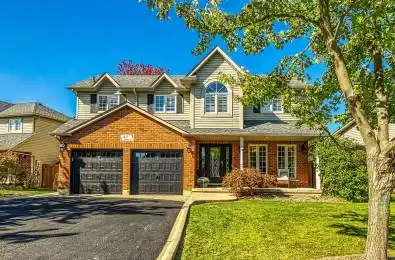 43 Claymore Crescent Haldimand Ontario N3W 2P3