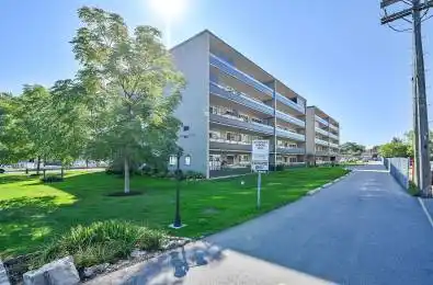 510 Queenston Road Unit# 404 Hamilton Ontario L8K 1J3