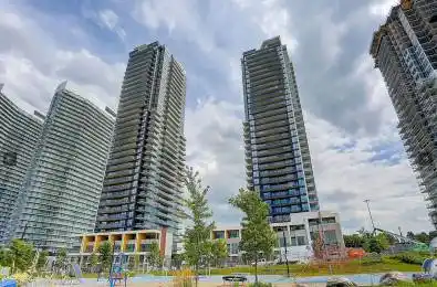 85 Mcmahon Drive Unit# 806 Toronto C15 Ontario M2K 0H1