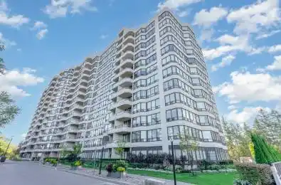 8501 Bayview Avenue Unit# 815 Richmond Hill Ontario L4B 3J7