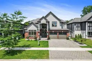 207 UNION Avenue Middlesex Centre Ontario N0L 1R0