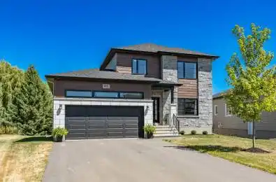 688 Geneva Crescent Russell Ontario K0A 1W0