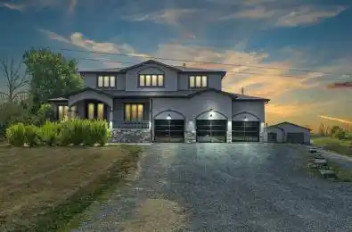 1058 Lucas Road Loyalist Ontario K0H 2H0