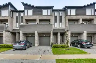 2104 Meadowgate Boulevard London South Ontario N6M 0H5