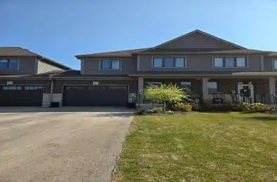 113 Shady Hill Road West Grey Ontario N0G 1R0