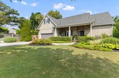 1 Karsam Court Niagara-on-the-Lake Ontario L0S 1J0