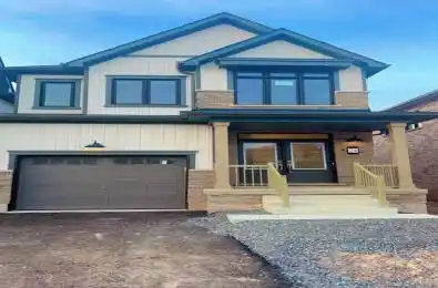 24 Rudder Road Welland Ontario L3B 0M5