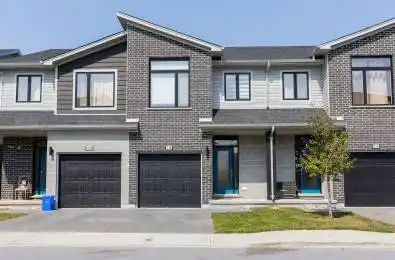 177 Edgevalley Road Unit# 160 London East Ontario N5V 0C5