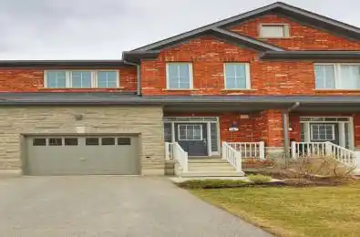 745 Farmstead Drive Unit# 4 Milton Ontario L9T 8B1