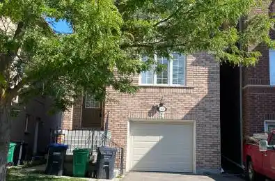 33 Caranci Crescent Brampton Ontario L6P 1H3