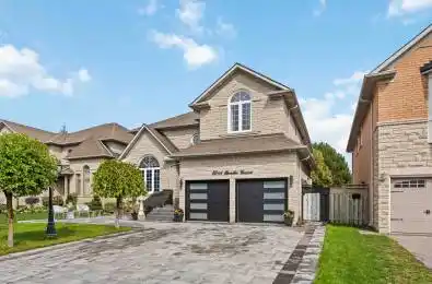 50 Grandlea Crescent Markham Ontario L3S 4A2