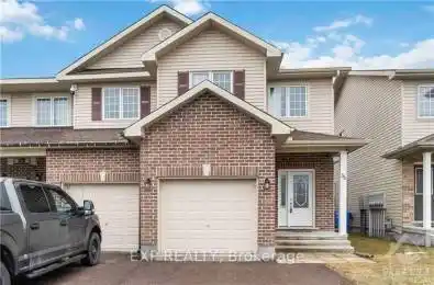 36 Bellwood Drive Arnprior Ontario K7S 0H3