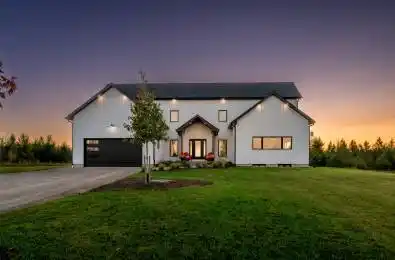 595130 Blind Line Mono Ontario L9W 5N4