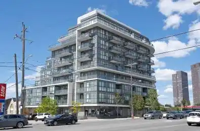 16 McAdam Avenue Unit# 410 Toronto W04 Ontario M6A 0B9