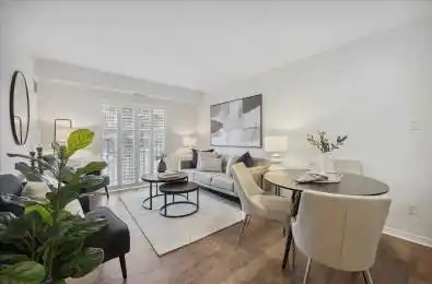 106 Aspen Springs Drive Unit# 205 Clarington Ontario L1C 5N7