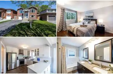 56 Kintyre Street Clarington Ontario L1E 2Y6