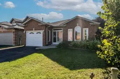 1 Lang Drive Barrie Ontario L4N 7X9