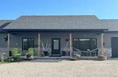 621 Lindsay Road 30 Road Northern Bruce Peninsula Ontario N0H 1Z0