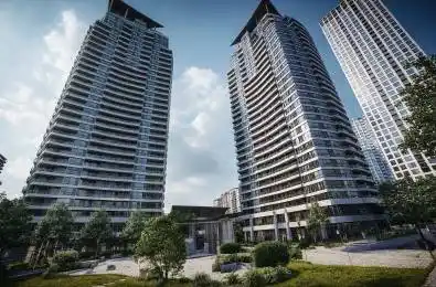 1 Elm Drive Unit# 2705 Mississauga Ontario L5B 4M1