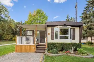 1 Grand Vista Drive Wellington North Ontario N0G 2L0
