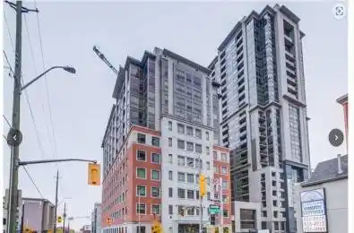 150 Main Street Unit# 1213 Hamilton Ontario L8P 1H8