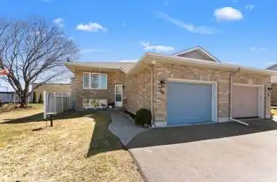 88 Thomas Street Unit# B Arnprior Ontario K7S 0C8