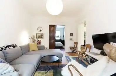 62 Hallam Street Toronto W02 Ontario M6H 1W6