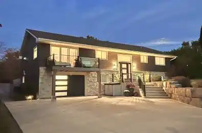 251 Pearson Street Meaford Ontario N4L 1L6