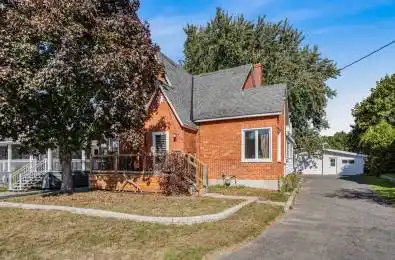 453 Garneau Street Hawkesbury Ontario K6A 1M6