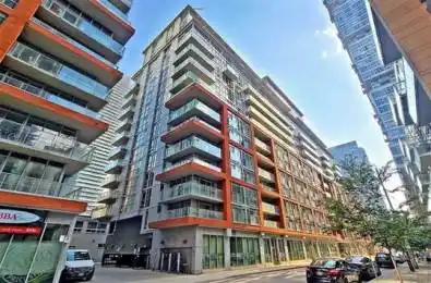 21 Nelson Street Unit# 731 Toronto C01 Ontario M5V 1T8