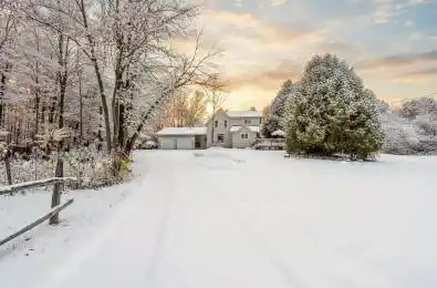 2693 Wainman Line Severn Ontario L0K 1E0