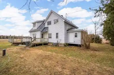 16172 Rush city Road North Stormont Ontario K0C 1V0