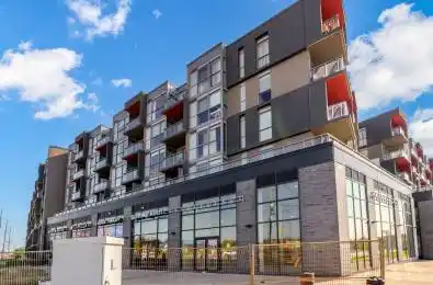 5220 Dundas Street Unit# 3 & 4 Burlington Ontario L7L 0J4