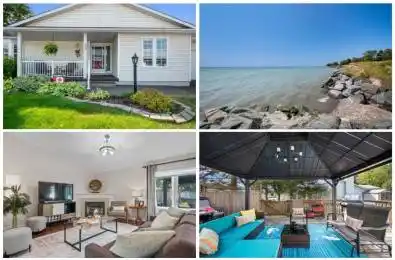 33 Steelhead Lane Clarington Ontario L1B 1B3