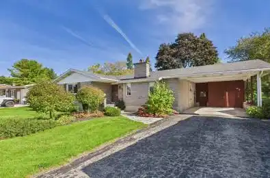 521 Shuter Street North Huron Ontario N0G 2W0