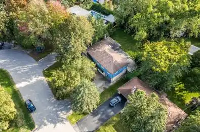 98 Selgrove Crescent Oakville Ontario L6L 1L3