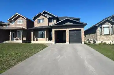 57 Bel Air Crescent Quinte West Ontario K8V 0H5