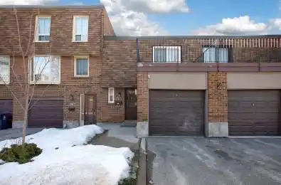 139 Huntingdale Boulevard Toronto E05 Ontario M1W 1T2