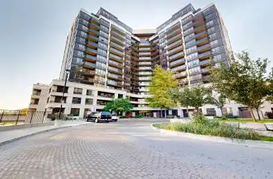 1060 Sheppard Avenue Unit# 1504 Toronto W05 Ontario M3J 0G7