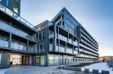 3210 Dakota Common Unit# A805 Burlington Ontario L7M 2A8