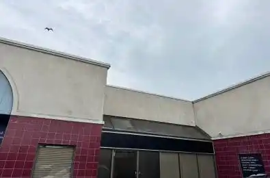 1080 Tapscott Road Unit# 18 Toronto E11 Ontario M1X 1E7