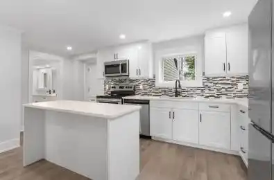 33 Minnesota Street Collingwood Ontario L9Y 3S2