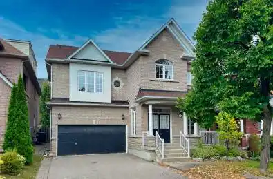 76 Leameadow Road Vaughan Ontario L4J 8T5