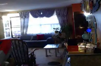 45 Silverstone Drive Unit# 306 Toronto W10 Ontario M9V 4B1