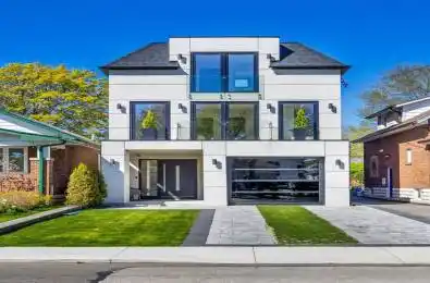 40 Sixth Street Toronto W06 Ontario M8V 3A2