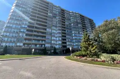 1890 Valley Farm Road Unit# 1516 Pickering Ontario L1V 6B4