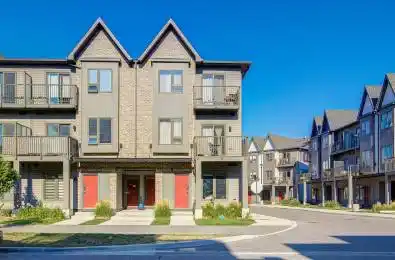 2635 William Jackson Drive Unit# 415 Pickering Ontario L1X 0L4