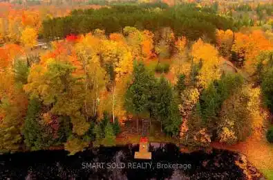 105 MUSKOKA GLENS COTTAGE Road Huntsville Ontario P1H 2N5